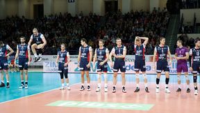 LM, gr. G: Pożegnanie w marnym stylu - relacja z meczu Galatasaray Stambuł - ZAKSA Kędzierzyn-Koźle