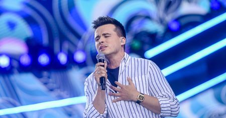 Piosenka LGBT na festiwalu w Opolu? "Nikt nam nie zabroni miłości"