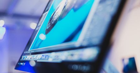 Jaki monitor dla fotografa lub grafika? TOP 5