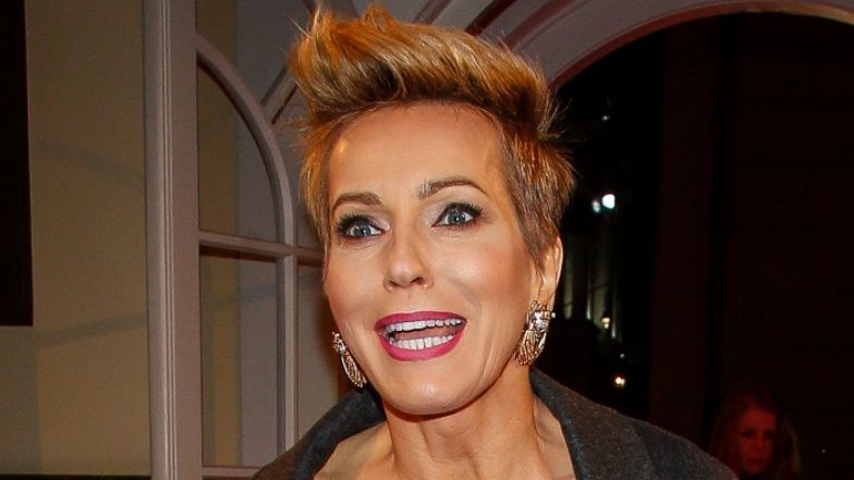 Paulina Smaszcz chwali się zdjęciem z synową