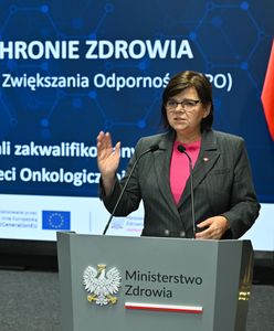 Trudna sytuacja w NFZ. "PiS nie zabezpieczył w ogóle finansowania"