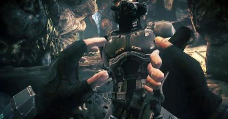 Killzone: Najemnik zapowiada się wybornie. To prawdziwy przenośny Killzone