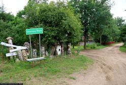 Mieszkają tu tylko cztery osoby. Wyludniona wieś na Podlasiu