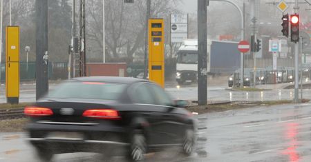 Fotoradary wyrosną jak grzyby po deszczu. Posypią się mandaty