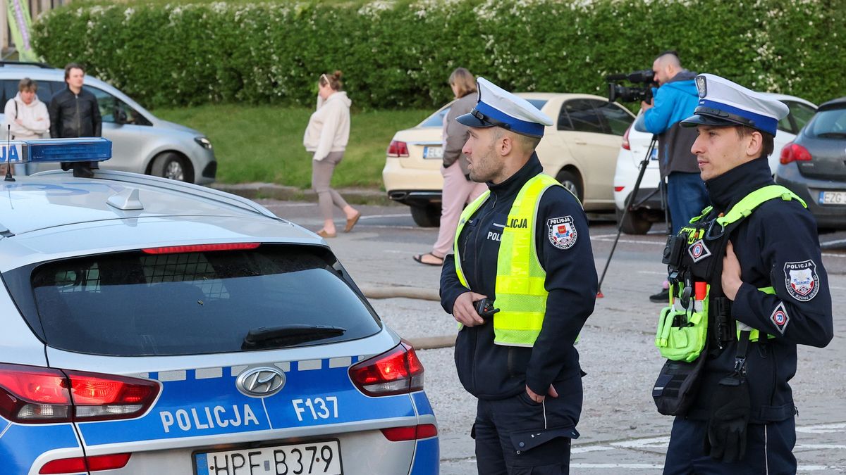 Mandat do 3 tys. zł na stacji paliw. Pułapka w tankowaniu na zapas