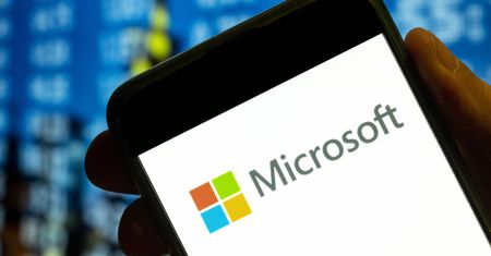 Microsoft chce wywrócić rynek smartfonów do góry nogami. Wyciekły ambitne plany