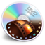 All Free DVD Ripper icon