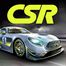 CSR Racing icon