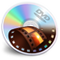 All Free DVD Ripper icon
