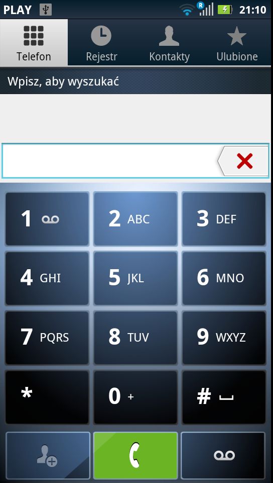 Dialer