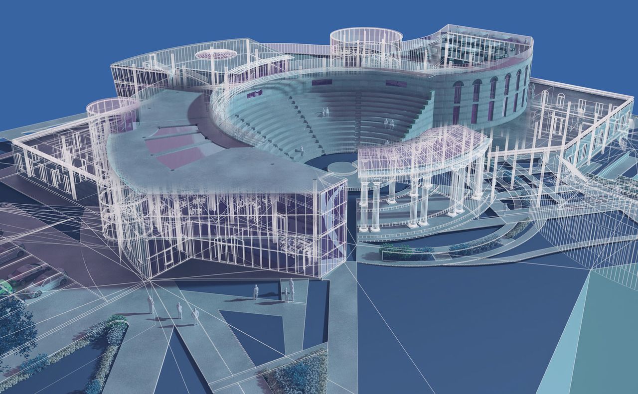 Współza łożyciel SolidWorks marzy o systemie CAD w chmurze