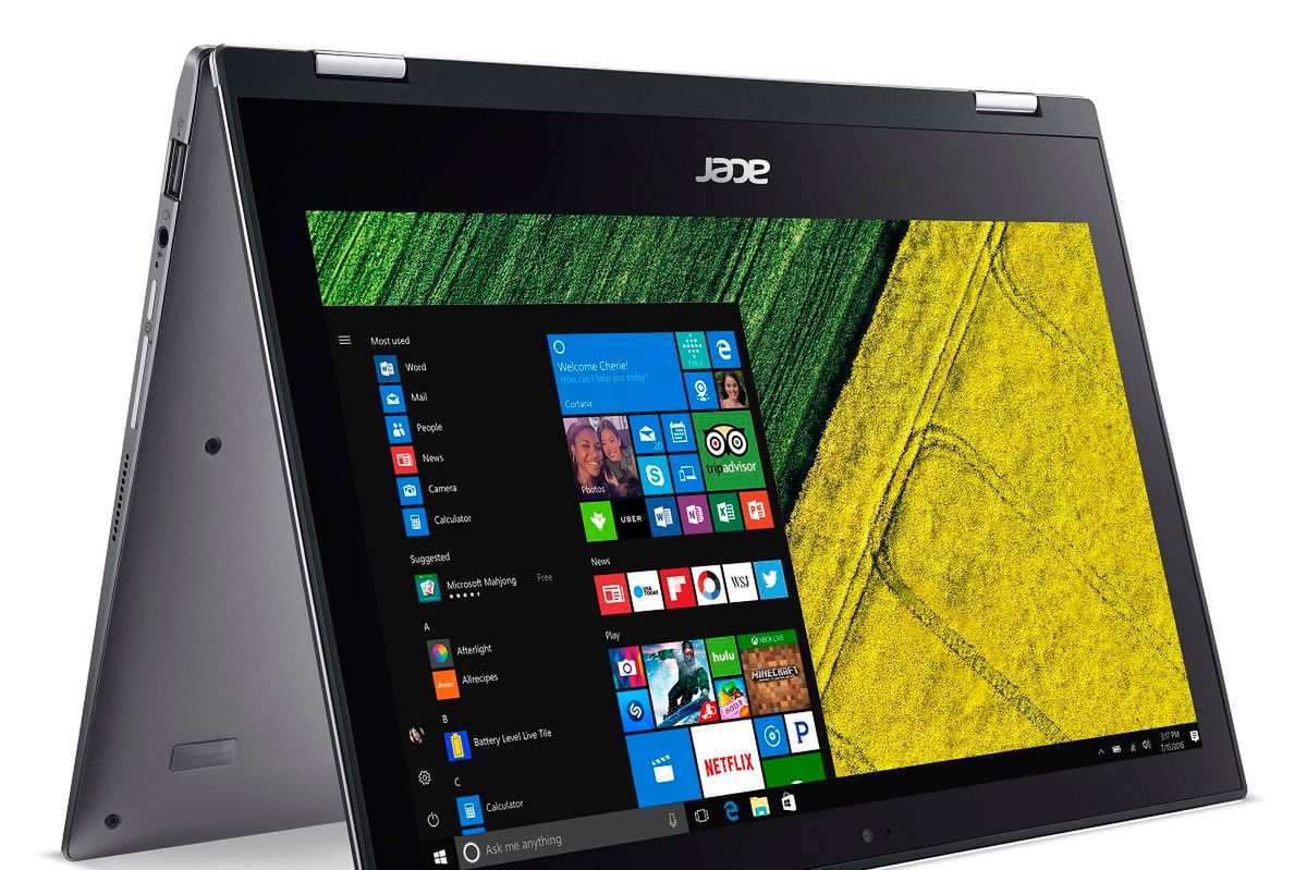 Acer przedstawia nowości produktowe na targach Computex