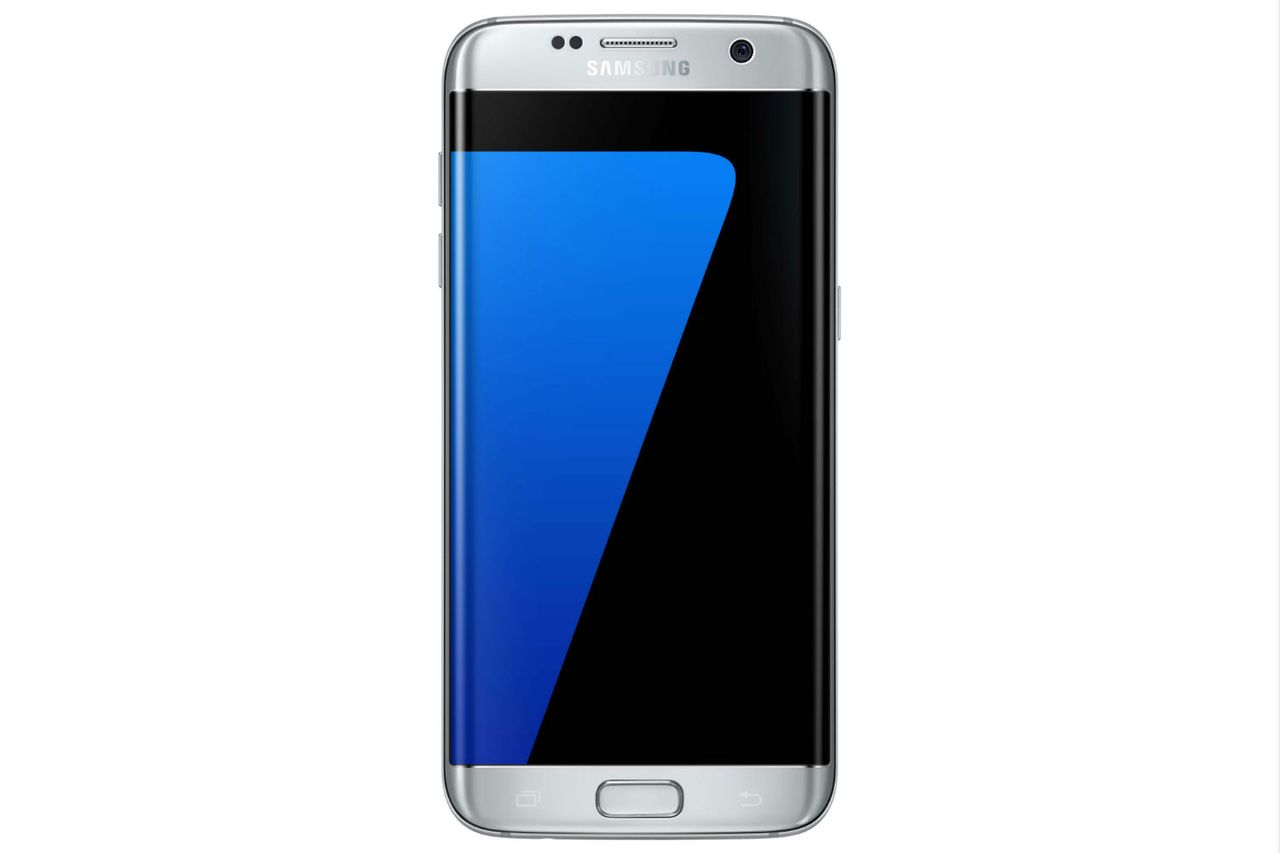 Srebrny Samsung Galaxy S7 już w Polsce #prasówka