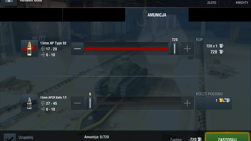World of Tanks Blitz 5