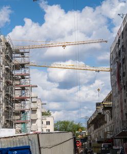 Zapaść w kredytach hipotecznych. "Wpłynie na całą branżę budowlaną i mieszkaniową"