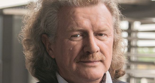 Kazimierz Krupa redaktorem naczelnym „Managera”, wzmocniony dział reklamy