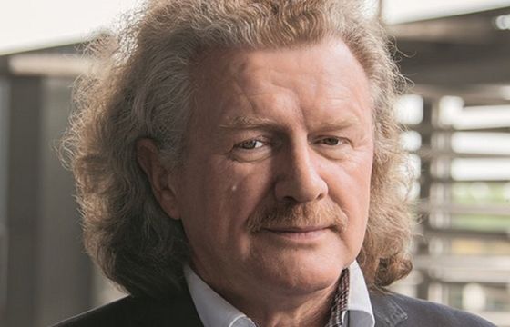 Kazimierz Krupa redaktorem naczelnym „Managera”, wzmocniony dział reklamy