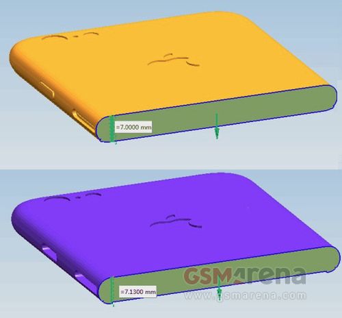 #wSkrócie: LG G Flex2 rozjechany przez 10-tonowy walec, grubszy iPhone 6s oraz Samsung Z3 2