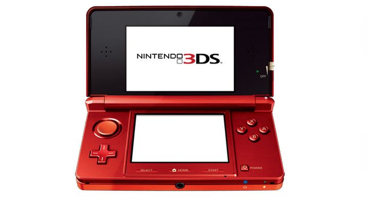 Screeny gier na Nintendo 3DS. Pikseloza czy zaj*@#oza!? 3