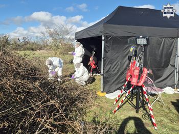 Zaginięcie Polaka w Wielkiej Brytanii. Po latach odnaleziono ciało