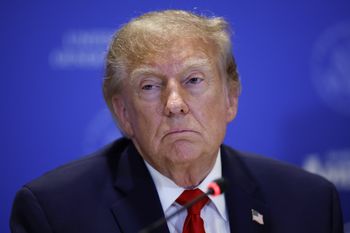 Trump zmienia kolejną nazwę. Odrzuca "globalistyczny schemat kontrolowania"