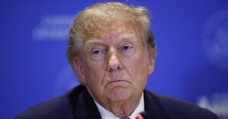 Trump zmienia kolejną nazwę. Odrzuca "globalistyczny plan kontrolowania"