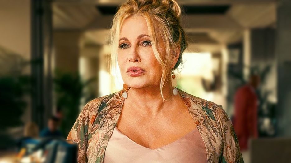 Jennifer Coolidge 