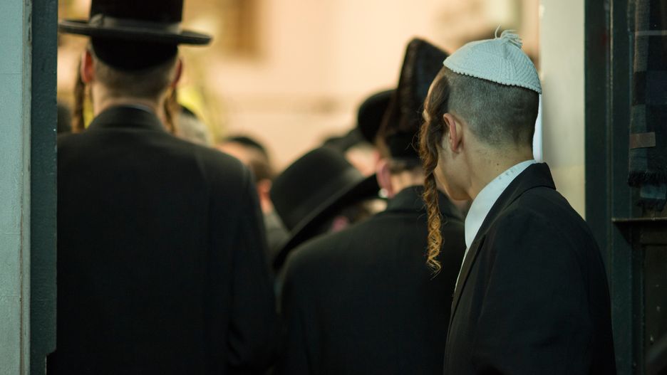 Żydzi wybierają się na pielgrzymki do Polski 