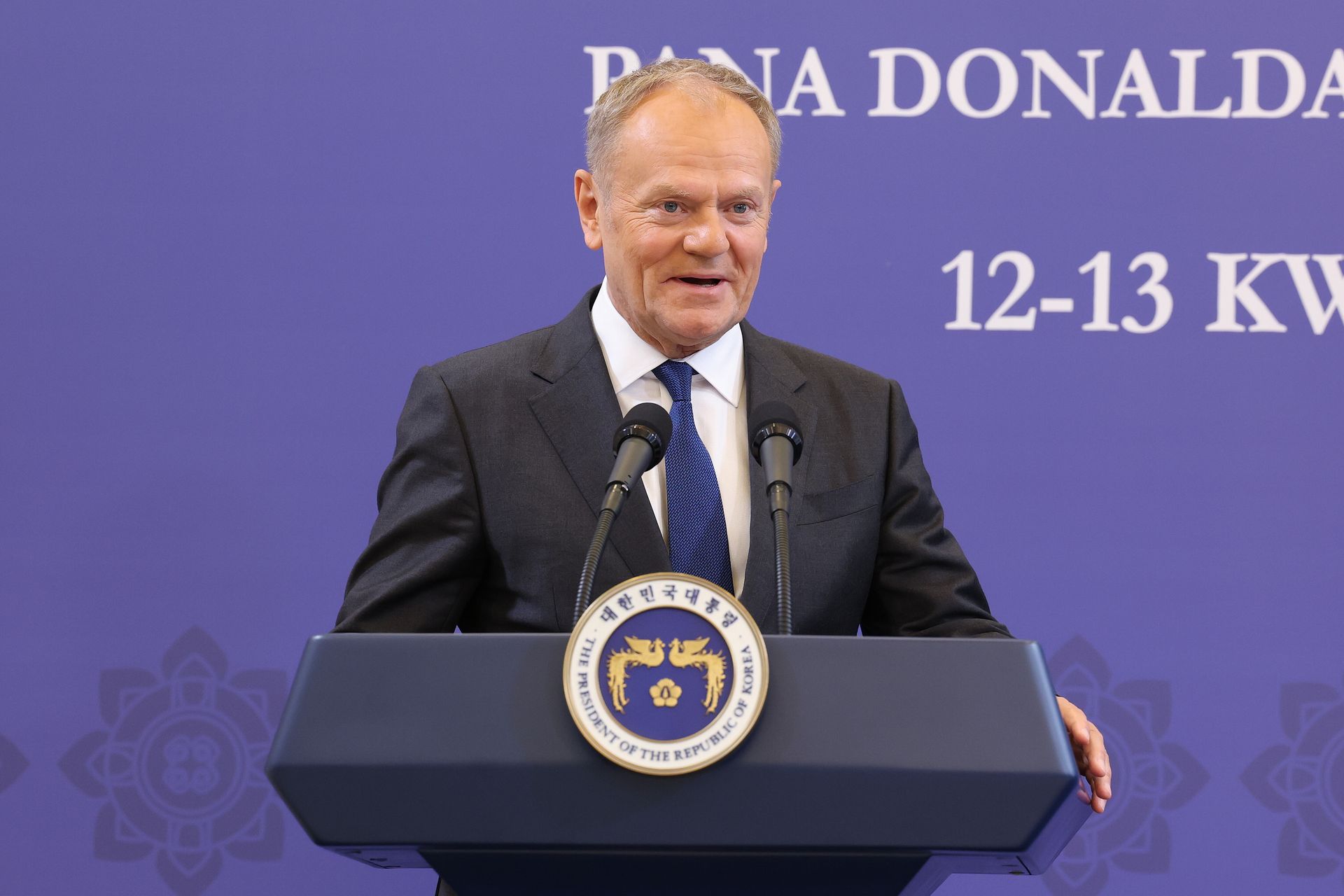 Polska pomoże Węgrom uniezależnić się od  Rosji? Premier Tusk zabiera głos