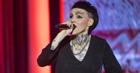 Chylińska szykowała się do występu. Nagle dostała szokującą wiadomość