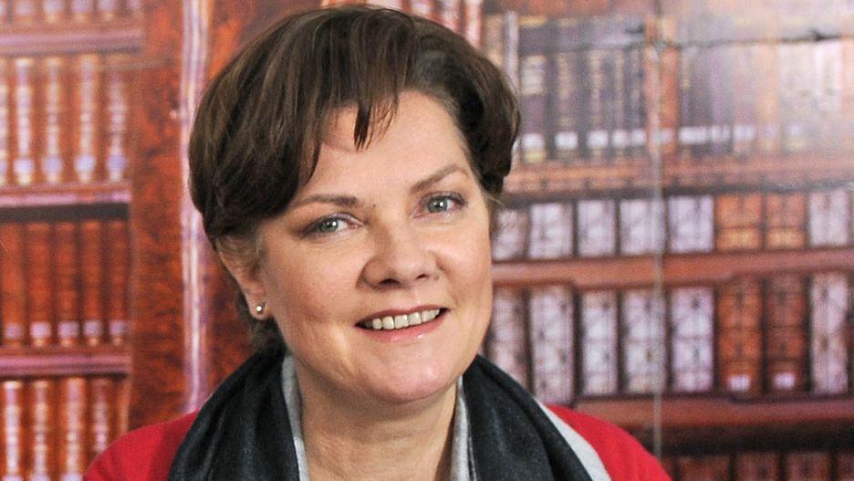 Agnieszka Kotulanka