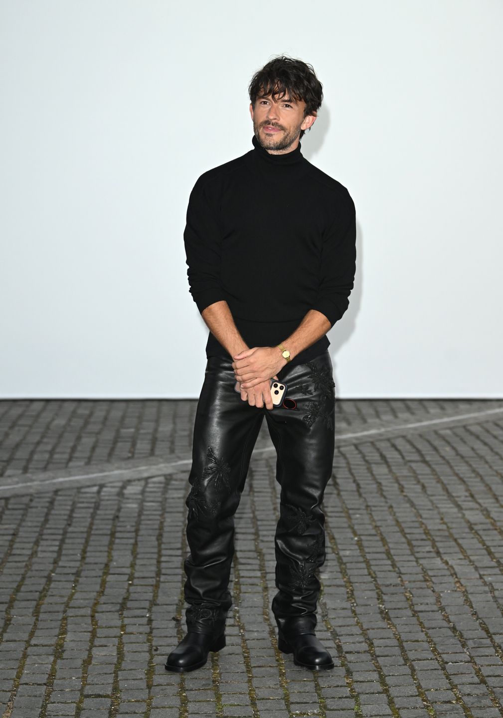 Jonathan Bailey