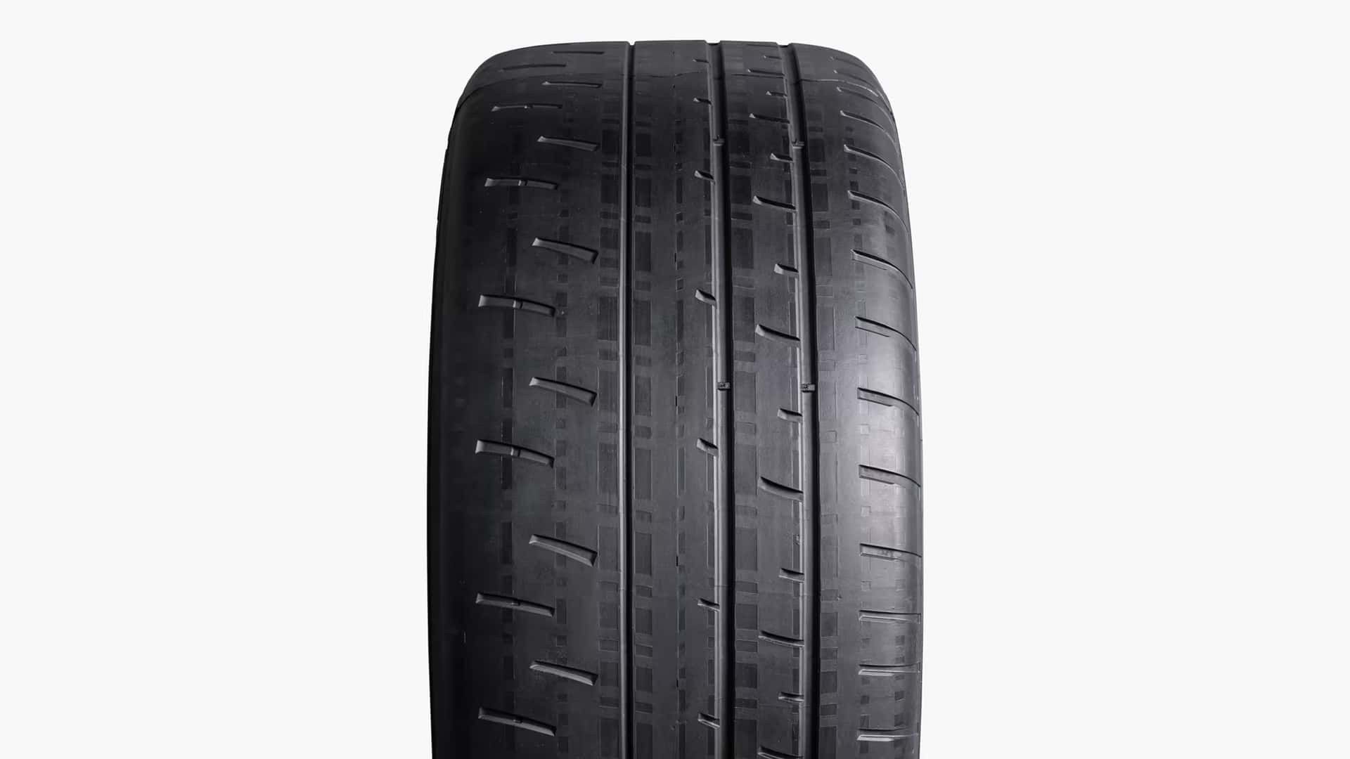 Tesla Model S Track Pack