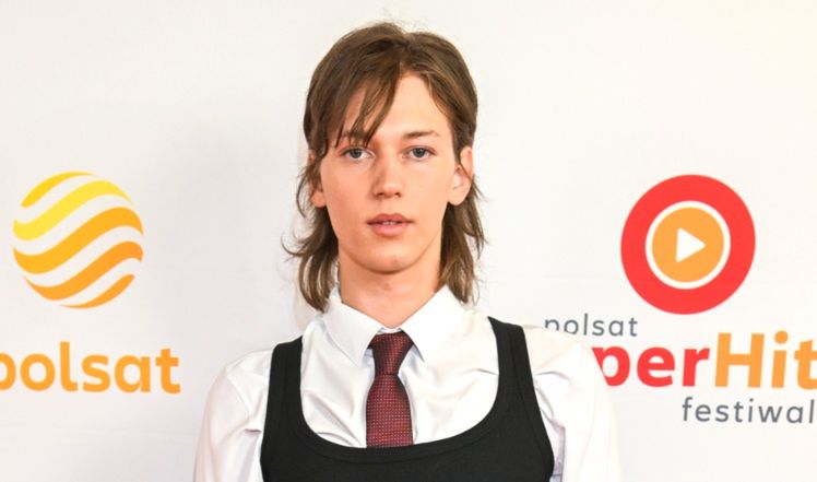 Jann przeszedł METAMORFOZĘ i zmienił fryzurę