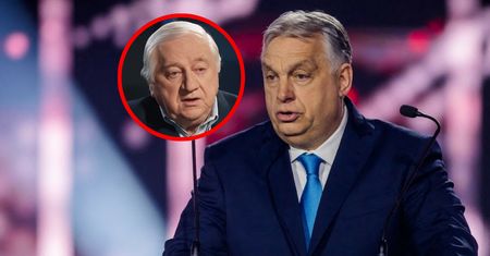 Sondaż bezlitosny dla Orbana. Ekspert: społeczeństwo się budzi