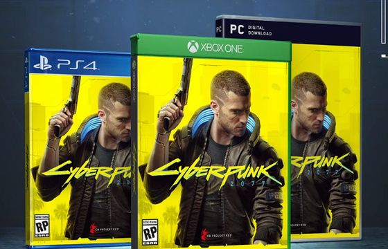 CD Projekt z kolejnym pozwem zbiorowym ws. „Cyberpunka 2077”, akcje tanieją