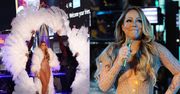 Mariah Carey dała na Times Square NAJGORSZY KONCERT W KARIERZE? Przed... 2 milionami nowojorczyków!
