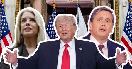 Trump podjął decyzję. Jest dymisja na szczycie USA