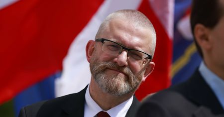 Skandaliczne słowa Brauna. Będzie wniosek o uchylenie immunitetu
