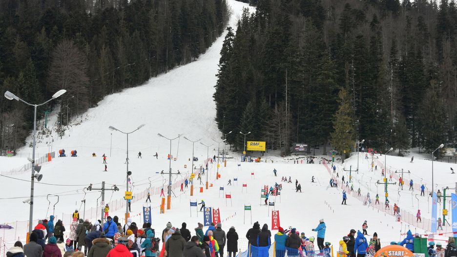 TPN maił być inwestorem nowej stacji narciarskiej na Nosalu