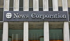 News Corp z niższymi przychodami i 28-procentowym spadkiem zysku