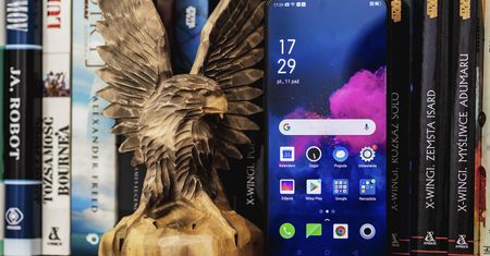 ColorOS - szybki, stabilny i kolorowy świat serii OPPO Reno 2