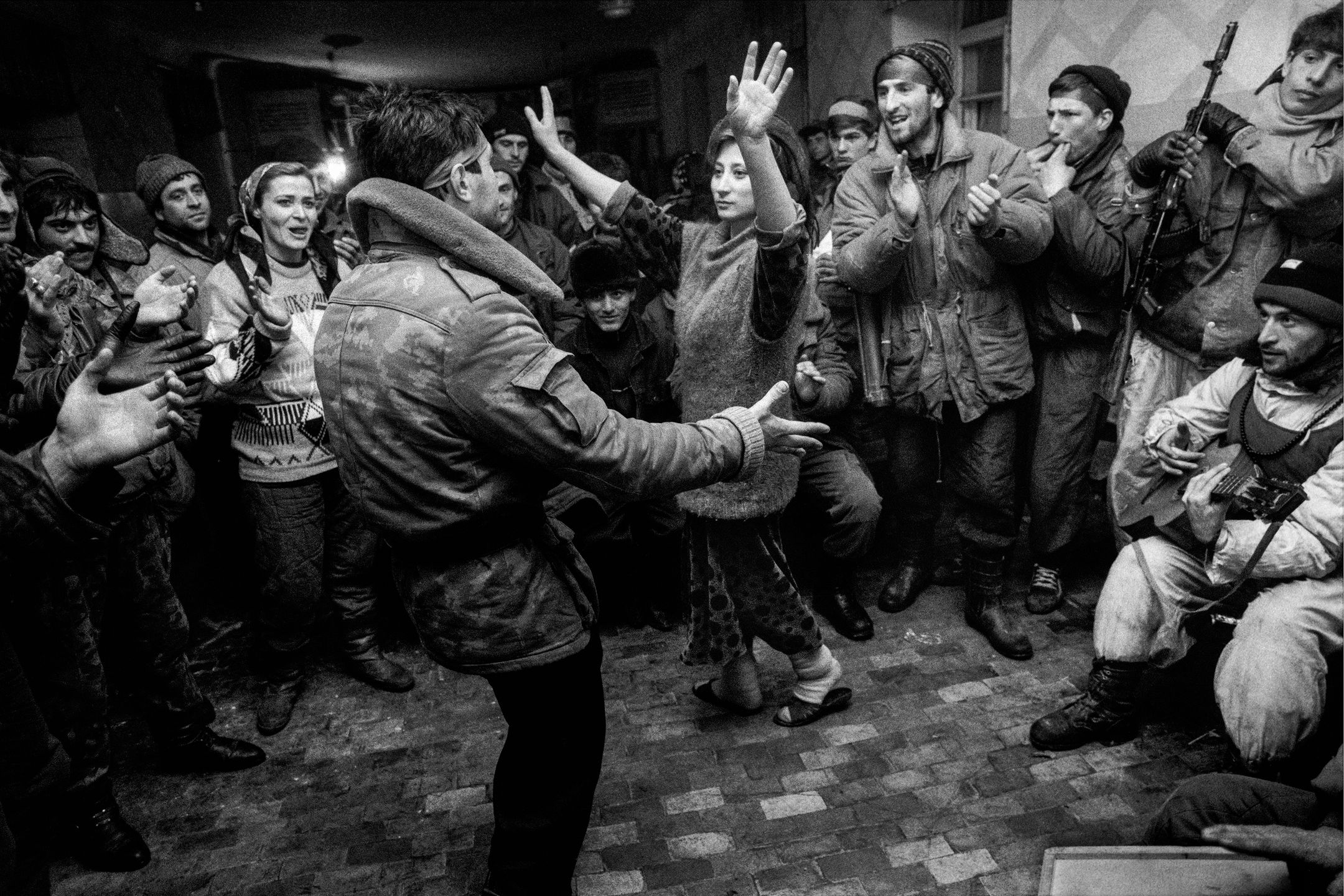 Ogłoszenie zwycięzców Tych Press Photo oraz wystawa już w marcu 2