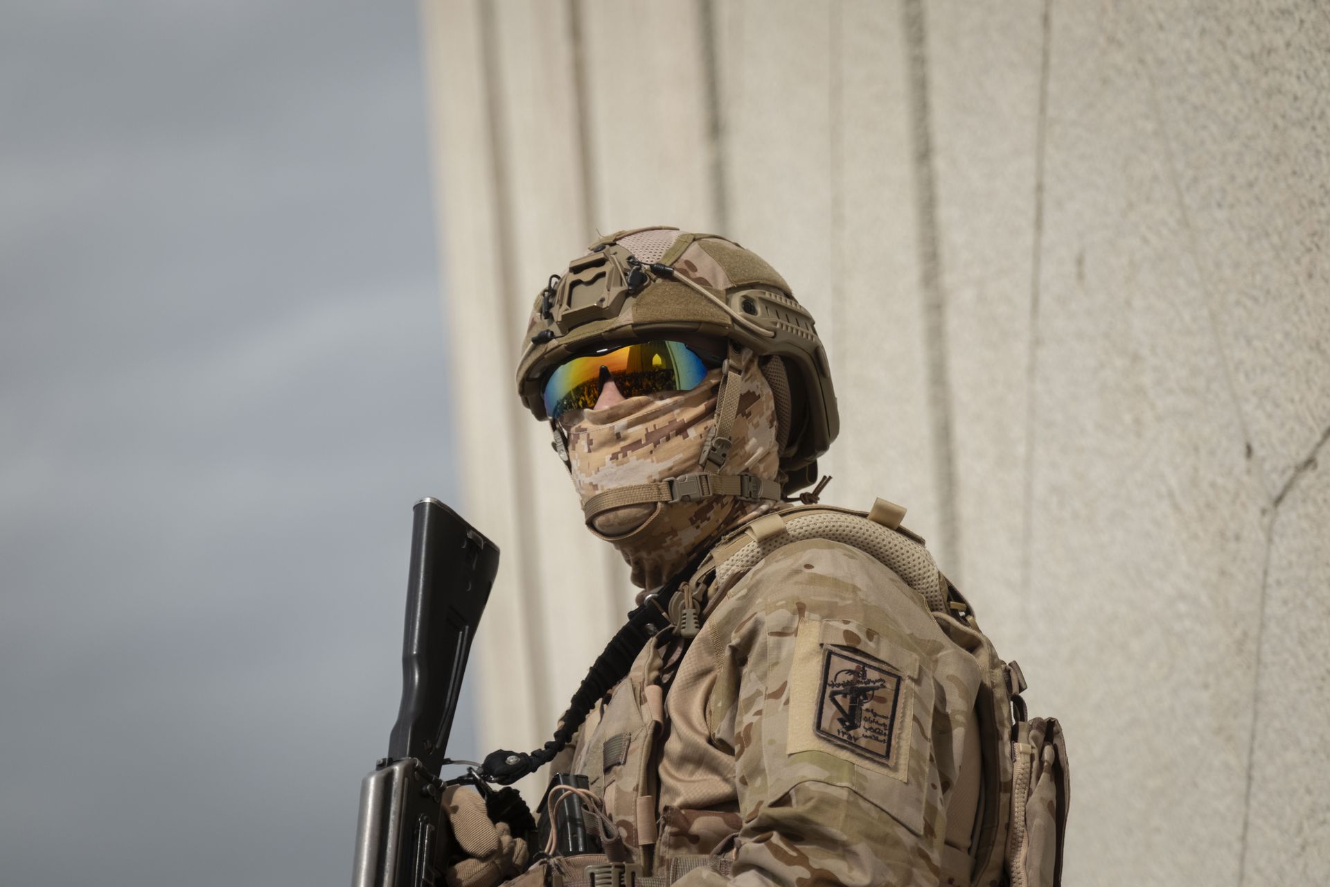 Iran znów grozi. W tle ultimatum USA "48 godzin"