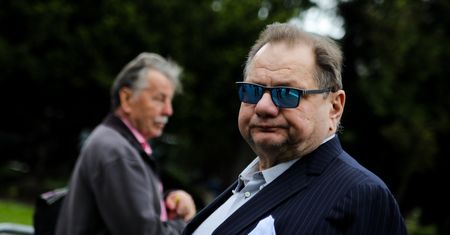 Zdecydował jeden głos. Kalisz o kulisach głosowania w PKW