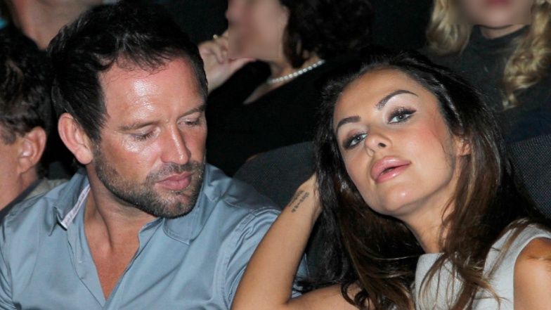 Mariusz Raduszewski odnosi się do plotek na temat rozstania z Natalią Siwiec 