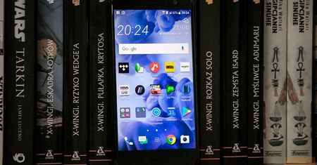 HTC potwierdza Androida 8.0 Oreo dla swoich smartfonów (póki co tylko trzech)