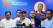 Kreml grzmi po wyborach w Armenii. Rzuca oskarżenia