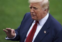 Wyborcy Trumpa oczekują twardszej polityki wobec Rosji. Wyniki badania