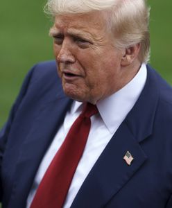 Wyborcy Trumpa oczekują twardszej polityki wobec Rosji. Wyniki badania